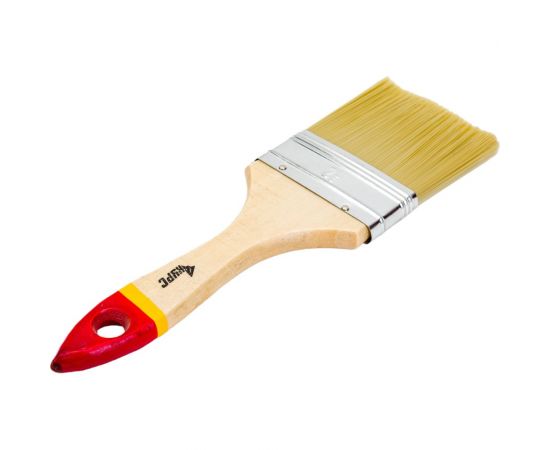 Флейцевая кисть КУРС Модерн 63мм 00866 – изображение 3