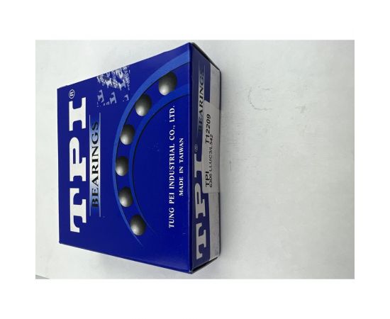 Подшипник TPI 6306LLUC3/L542 TPI-6306-LLU-C3 – изображение 3
