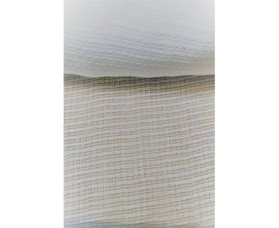 Вафельная ткань R2R 40 см, плотность 140 г/м, рулон 50 м 7030-00140 – изображение 3