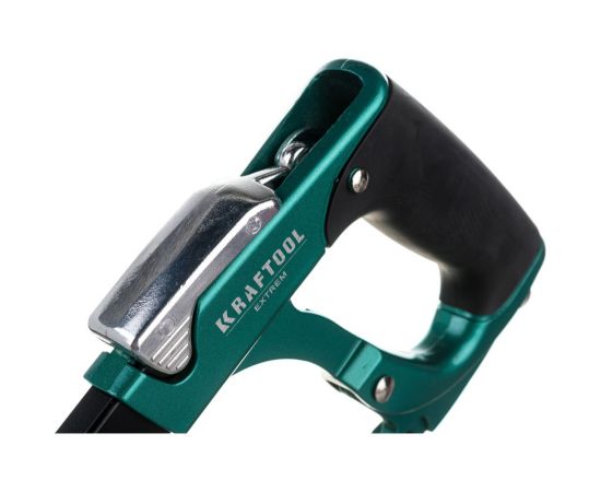 Ножовка по металлу Kraftool EXTREM 230 кгс, 15802_z02 – изображение 3