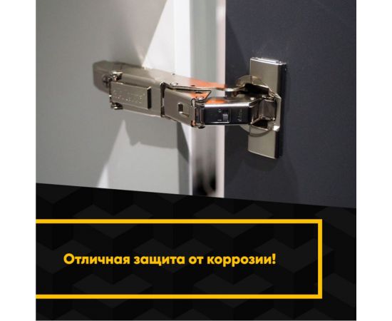 Тефлоновое покрытие MODENGY PTFE-A20 0.52 л, сухая смазка 0096759 – изображение 4