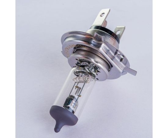 Автомобильная галогенная лампа Goodyear Н4 24V 75/70W P43t GY014240 – изображение 4