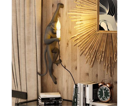 Лампа LED Candle Tailed 8W E14 3000K Gauss Elementary 34118 – изображение 4