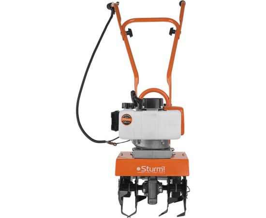 Бензокультиватор Sturm GK83021 – изображение 4