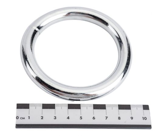 Кольцо Невский Крепеж M12x70 мм, 2 шт. 831722 – изображение 4