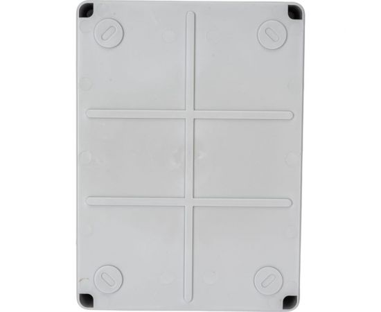 Распределительная коробка GREENEL наружного монтажа 190х140х70мм IP55 GE41244 – изображение 4