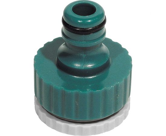 Адаптер (3/4""; 1"") для системы полива Raco 4250-55221C – изображение 4