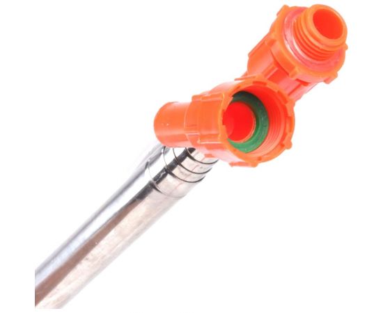 Штанга универсальная телескопическая PT-3M 3 м для опрыскивателя Patriot 755302611 – изображение 4