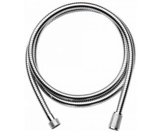 Душевой металлический шланг GROHE Relexa 1500 мм 28143000 – изображение 4