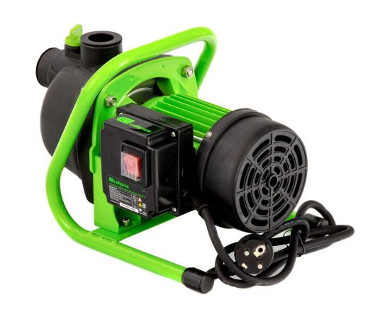 Садовый поверхностный насос СИБРТЕХ СПН850-П 97245 – изображение 4