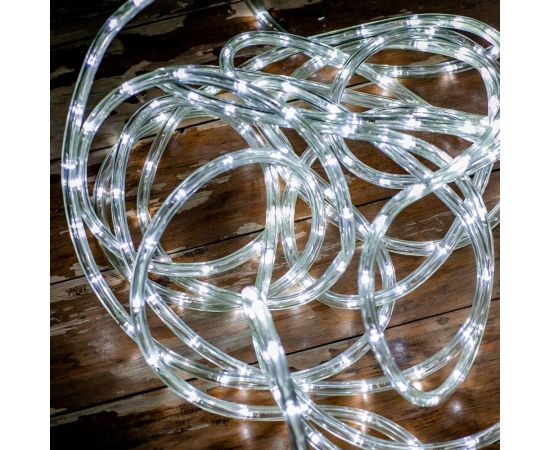 Светодиодная гирлянда Uniel Дюралайт ULD-D50 50M/С08 IP44, WHITE UL-00008579 – изображение 4