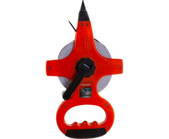 Геодезическая мерная лента 30 м Sturm 2010-07-GP-30 – изображение 4