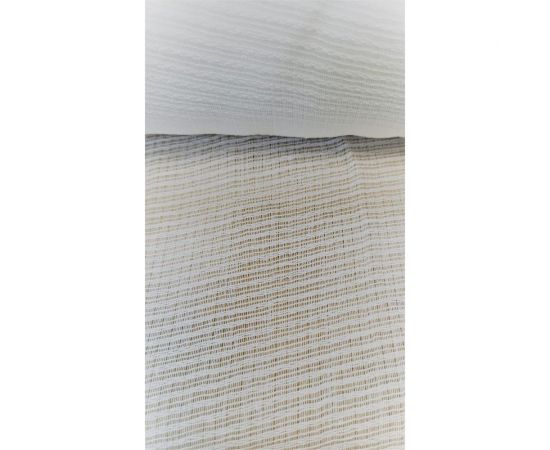 Вафельная ткань R2R 40 см, плотность 140 г/м, рулон 50 м 7030-00140 – изображение 4