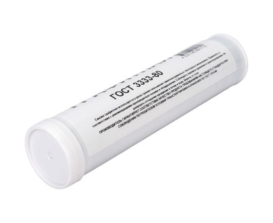 Графитная смазка FORWARD GEAR, туба 0.4 кг 220 – изображение 4