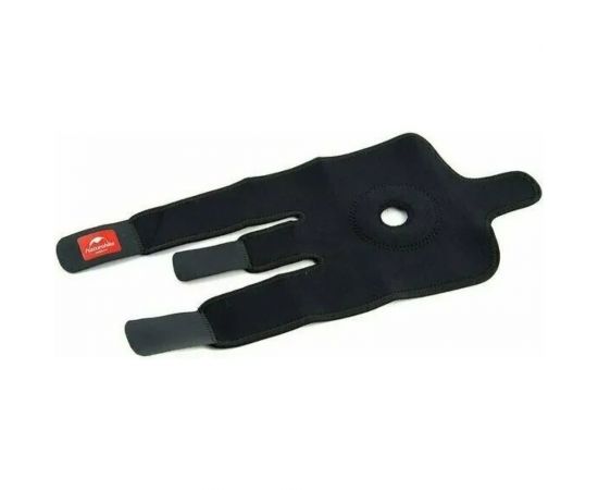 Наколенник Naturehike Dura-light NH15A001-M черный 6927595718506 – изображение 4