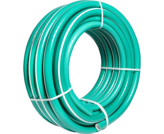 Поливочный армированный шланг REDO Premium Mint пятислойный, 1"", 25 м 610125 – изображение 4