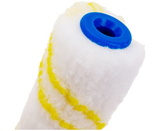 Мини валик Управдом ""Корд-полиэстер"" Varnish 160x15 мм, сменный 4100001398 – изображение 4