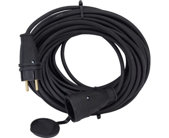 Удлинитель SVET УХ16-1-20 КГ 2x2,5 XX0433-00020 – изображение 4