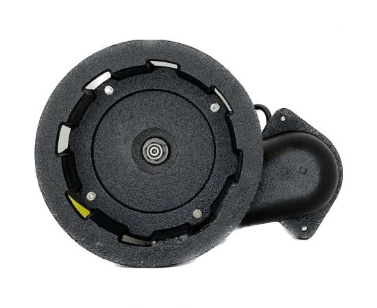 Дренажно-канализационный насос WWQ NB-2200 – изображение 4