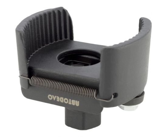 Ключ масляного фильтра АвтоDело с полукруглыми захватами D=60-80 мм 40532 15161 – изображение 4