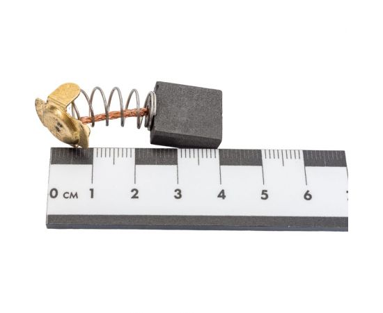 Щетки угольные Carbon brush Ryobi 5131030201 – изображение 4