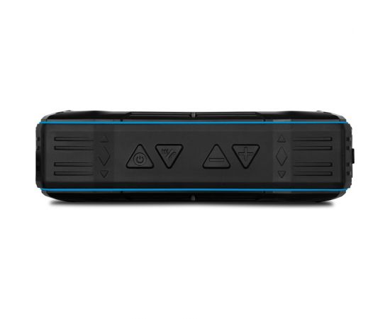 Портативная акустика SVEN АС PS-220, черно-синяя SV-016470 – изображение 5