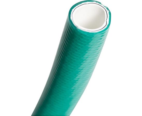 Поливочный армированный шланг REDO Premium Mint пятислойный, 1"", 25 м 610125 – изображение 5