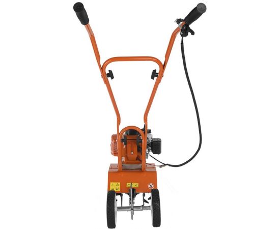 Бензокультиватор Sturm GK83021 – изображение 5