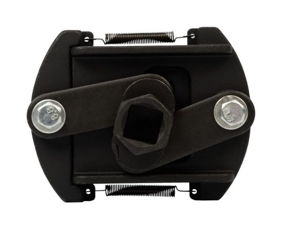 Ключ масляного фильтра АвтоDело с полукруглыми захватами D=60-80 мм 40532 15161 – изображение 5