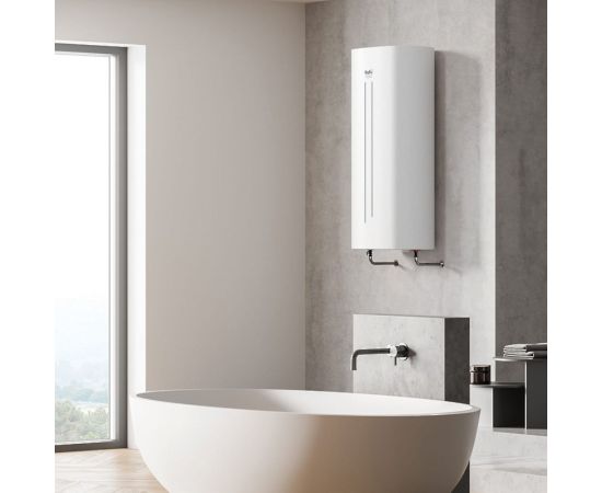 Водонагреватель Ballu BWH/S 50 Rodon – изображение 5