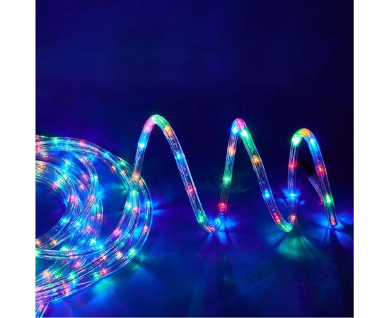 Светодиодная гирлянда Uniel Дюралайт ULD-D50 8M/С08 IP44 MULTI UL-00008571 – изображение 5