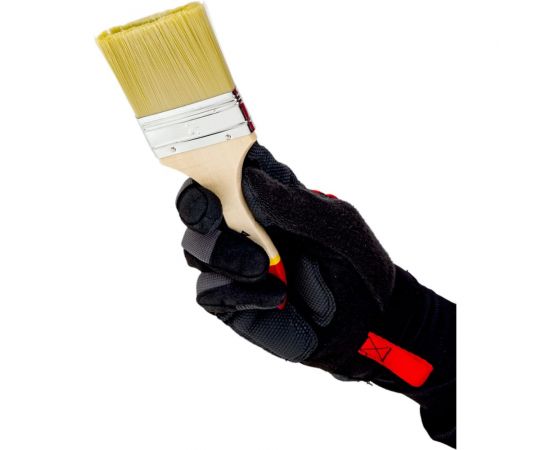 Флейцевая кисть КУРС Модерн 63мм 00866 – изображение 5