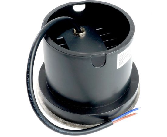 Светодиодный тротуарный (грунтовый) светильник FERON SP2802 6W, AC12-24V, 3000К, D120xH90mm,вн.диаметр:90mm,IP67 48453 – изображение 5