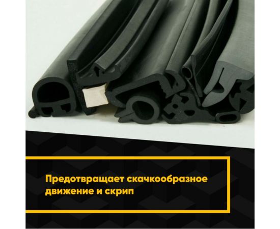 Тефлоновое покрытие MODENGY PTFE-A20 0.52 л, сухая смазка 0096759 – изображение 6