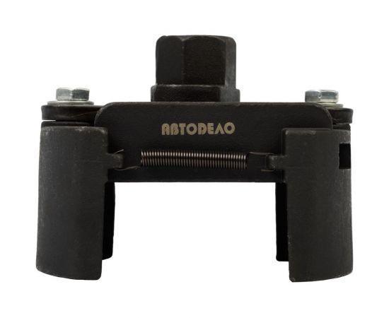 Ключ масляного фильтра АвтоDело с полукруглыми захватами D=60-80 мм 40532 15161 – изображение 6