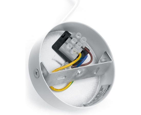 Потолочный светильник FERON ML1708 на подвесе MR16 35W 230V, белый 55x200, 48081 – изображение 6