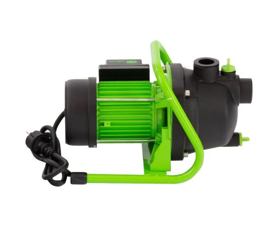 Садовый поверхностный насос СИБРТЕХ СПН850-П 97245 – изображение 6