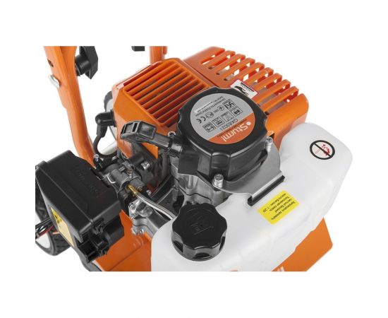 Бензокультиватор Sturm GK83021 – изображение 6