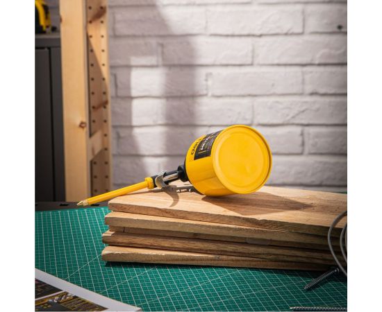 Маслёнка dl2401 180 мл DELI 104470 – изображение 6