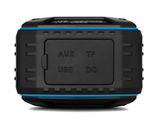 Портативная акустика SVEN АС PS-220, черно-синяя SV-016470 – изображение 7