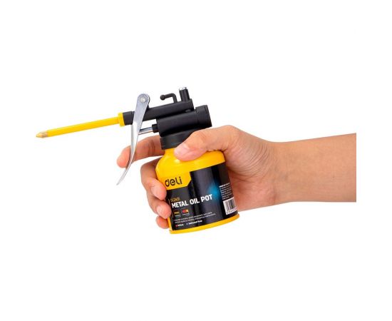 Маслёнка dl2401 180 мл DELI 104470 – изображение 7