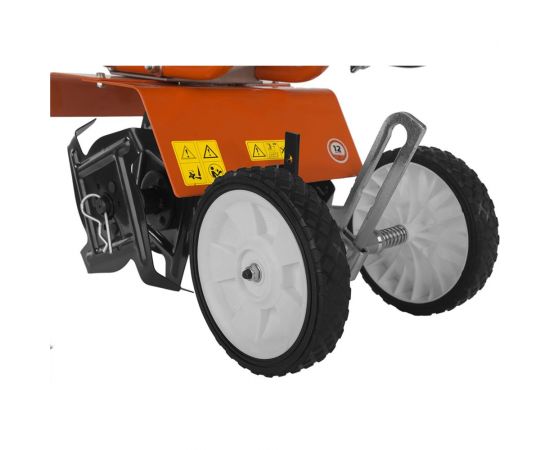 Бензокультиватор Sturm GK83021 – изображение 7