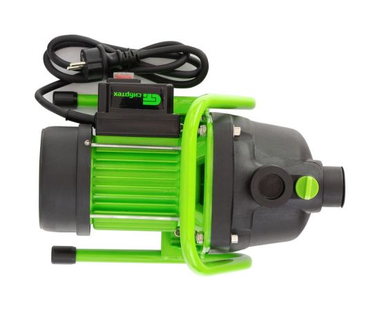 Садовый поверхностный насос СИБРТЕХ СПН850-П 97245 – изображение 7