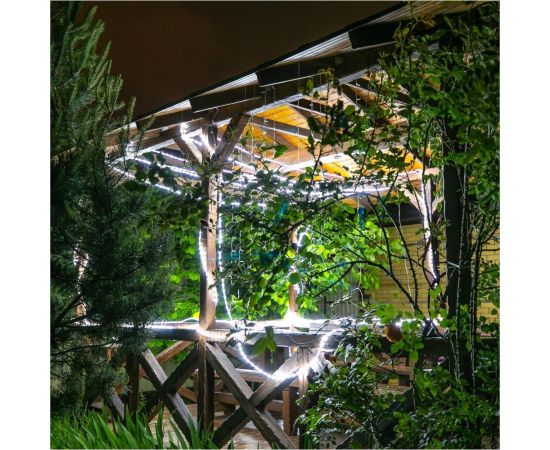 Светодиодная гирлянда Uniel Дюралайт ULD-D50 50M/С08 IP44, WHITE UL-00008579 – изображение 7