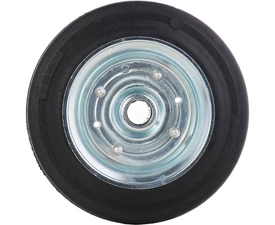 Колесо Серия 53 (160х40х20 мм) Tellure rota 533110 – изображение 7