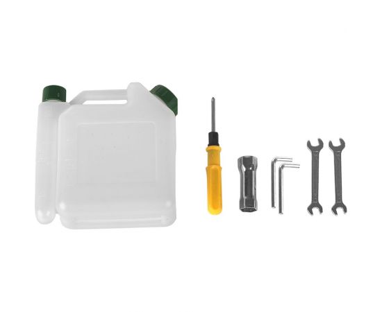 Бензокультиватор Sturm GK83021 – изображение 8