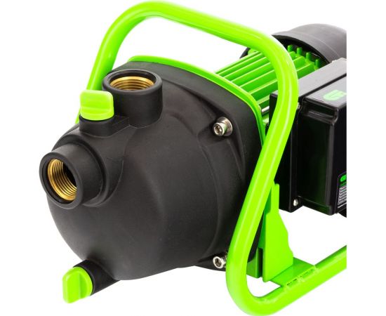 Садовый поверхностный насос СИБРТЕХ СПН850-П 97245 – изображение 8