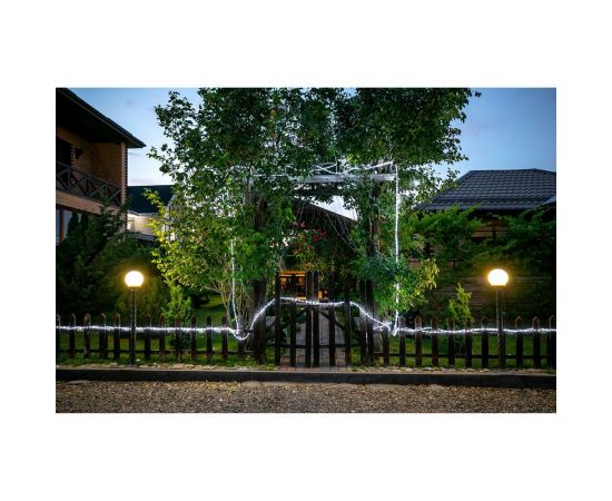 Светодиодная гирлянда Uniel Дюралайт ULD-D50 50M/С08 IP44, WHITE UL-00008579 – изображение 8