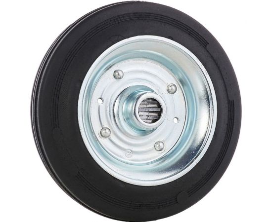 Колесо Серия 53 (160х40х20 мм) Tellure rota 533110 – изображение 9