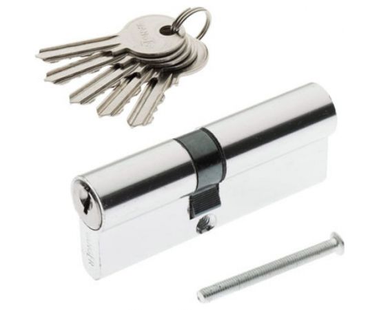 Цилиндровый механизм Vanger EL-8035/45-NI 28624 